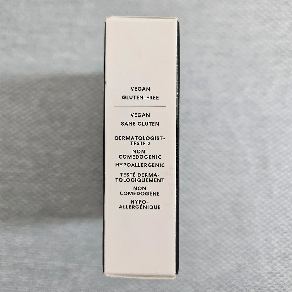 bareMinerals NIB BAREPRO Skin Perfecting 16HR Powder Foundation Light 20 Neutral